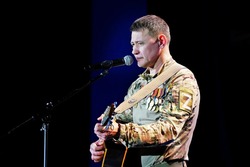 Завершение Года защитника Отечества Астрахань отметит концертом