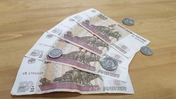 В Астрахани пенсионерке дали сдачу поддельными деньгами