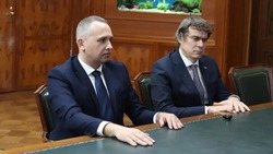 «Газпром межрегионгаз Астрахань» возглавил новый руководитель