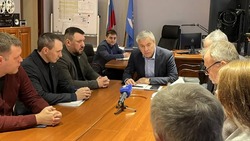 В Нариманове проведут обследование теплосетей для стабилизации отопления