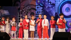 Фестиваль лиги КВН «Астрахань. Школьная» объединил 13 команд 