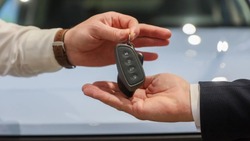 ВТБ: рынок автокредитования ускорил рост в марте на 70 %