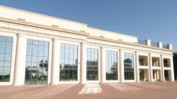 На открытии центра «Коса» в Астрахани выступит таинственный хедлайнер