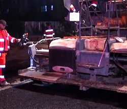 В Астрахани завершено 80 % первого этапа капитального ремонта сетей