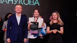 Астраханский педагог победила во всероссийском проекте «ТопБЛОГ»