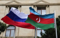 Игорь Бабушкин поздравил президента Азербайджана с юбилеем установления дипотношений