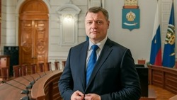 Игорь Бабушкин поздравил работников текстильной промышленности с профессиональным праздником