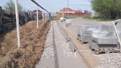 В Астраханской области появится ещё одно современное общественное пространство 