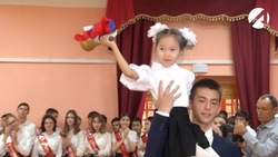 Сколько астраханские родители тратят на организацию выпускного  
