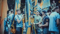 Неонацисты уделяли особое внимание пропаганде на Донбассе