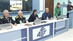  Молодые астраханцы узнали о неизвестных страницах Великой Отечественной войны