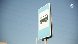 Куда в Астраханской области пойдут пригородные автобусы среднего класса