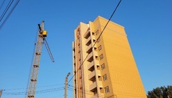 ВТБ предоставил 1,7 млрд рублей для строительства жилого комплекса в Ставропольском крае