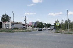В городе Харабали отремонтируют улицы в рамках всероссийского конкурса благоустройства