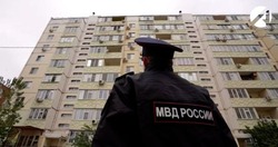 В Астраханской области выберут «Народного участкового»