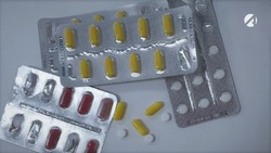 В Астрахани поменяется порядок продажи рецептурных лекарств