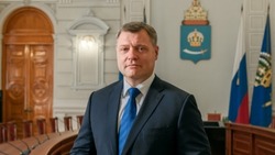 Губернатор Игорь Бабушкин поздравил мусульман Астраханской области с праздником Ураза-байрам