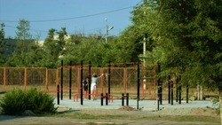 В 2023 году в Советском районе Астрахани планируют благоустроить дворы и общественные пространства