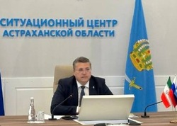 В Астраханской области введут новые меры против дефицита топлива