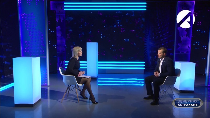 Александр Голобоков