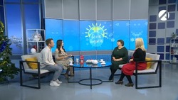 В Астрахани пройдёт выставка «Мелодия зимы»