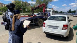 Астраханцу заплатили 85 тысяч рублей за моральный вред