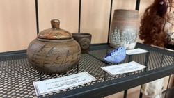 Новый проект Дома ремёсел расскажет о традициях народов Астраханской области