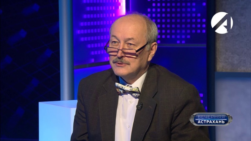 Михаил Андреев