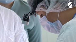 С начала года врачи спасли 10 беременных астраханок с помощью телемедицины