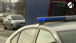 Астраханского сотрудника ДПС подозревают в злоупотреблении должностными полномочиями