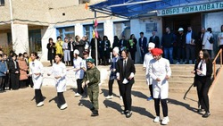 В Астраханской области форум «Топ профессий на селе» собрал около 600 школьников