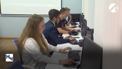 Инженер и программист — самые высокооплачиваемые профессии в Астраханской области