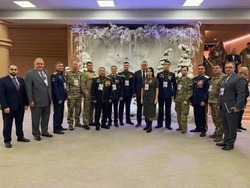 Бойцы СВО из Астраханской области присоединились к форуму «Вместе победим»