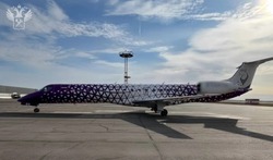 Астраханские таможенники впервые за три года оформили авиарейс из Ирана