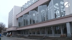 Совет Федерации поддержал идею восстановления в Астрахани кинотеатра «Октябрь»