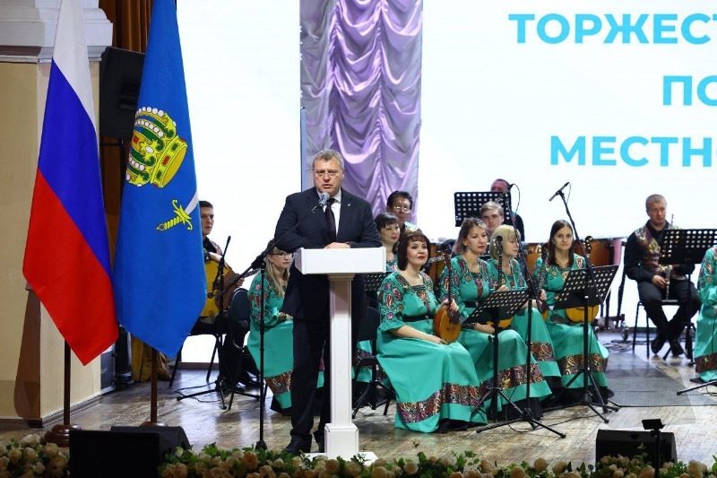 Главы астраханских муниципалитетов поддержали решение Игоря Бабушкина избираться на второй срок