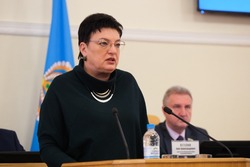 Комитет Думы Астраханской области по соцполитике представил итоги работы за 2025 год