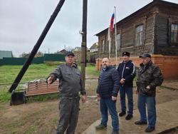 В Астраханской области растят поколение патриотов