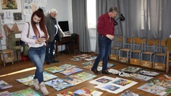 В Астрахани завершился всероссийский творческий конкурс «Южные мотивы»