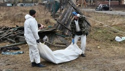 Украина планирует обвинить Россию в убийстве жителей Херсонской области