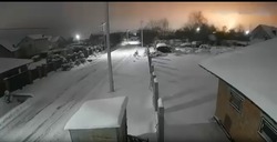 Российская армия нанесла мощный удар «Орешником» по Львовской области Украины 