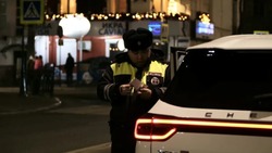 В Астраханской области за праздники поймали 94 нетрезвых водителя