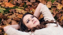 Как астраханцам пережить осеннюю хандру