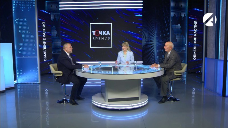 Вячеслав Зайцев, Сергей Шипулин и Михаил Болгов