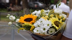 Саратовец напал на бывшую сожительницу с ножом в букете