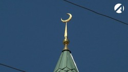 Где в Астрахани проведут богослужения на Ураза-байрам