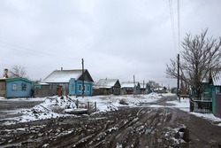 Астраханский губернатор взял на контроль ситуацию с водоснабжением села Тишково