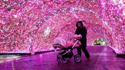 В России хотят сократить рабочую неделю для многодетных