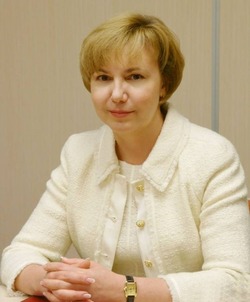 В Астраханской области сменился министр экономического развития
