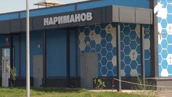 В Астраханской области на базе ковидного госпиталя планируют открыть реабилитационный центр 